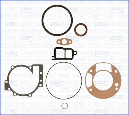 Wilmink Group WG1455192 Gasket Set, crank case WG1455192: Buy near me in Poland at 2407.PL - Good price!
