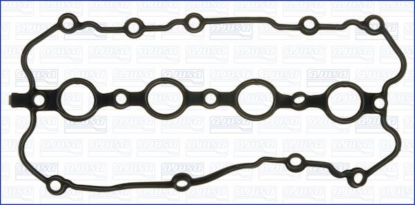 Wilmink Group WG1450445 Gasket, cylinder head cover WG1450445: Buy near me in Poland at 2407.PL - Good price!