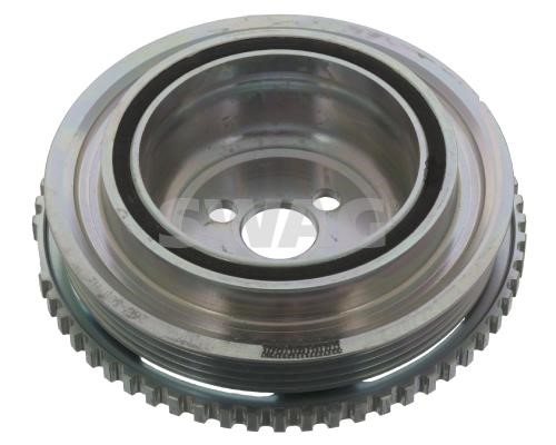 Wilmink Group WG1432948 Pulley crankshaft WG1432948: Buy near me at 2407.PL in Poland at an Affordable price!