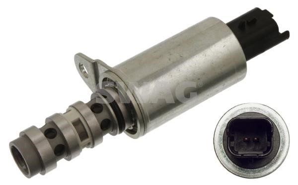 Wilmink Group WG1054869 Camshaft adjustment valve WG1054869: Buy near me in Poland at 2407.PL - Good price!