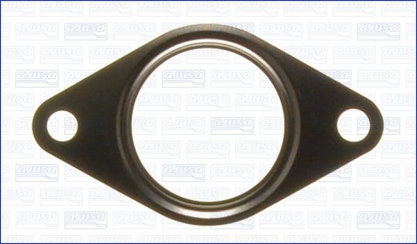 Wilmink Group WG1448753 Exhaust Gas Recirculation Valve Gasket WG1448753: Buy near me at 2407.PL in Poland at an Affordable price!