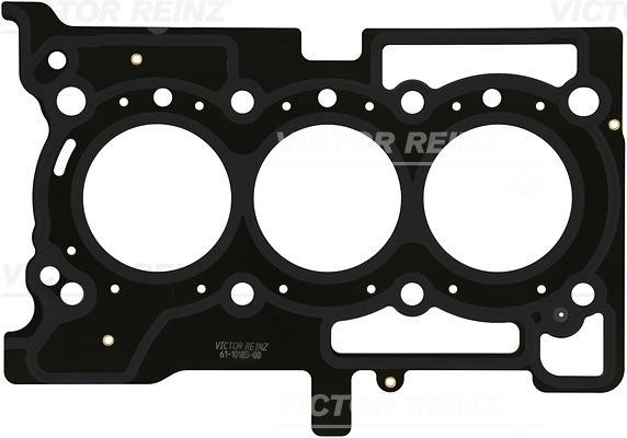 Wilmink Group WG1911830 Gasket, cylinder head WG1911830: Buy near me in Poland at 2407.PL - Good price!