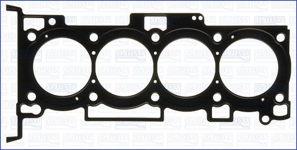 Wilmink Group WG1309152 Gasket, cylinder head WG1309152: Buy near me in Poland at 2407.PL - Good price!