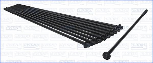 Wilmink Group WG1170593 Cylinder Head Bolts Kit WG1170593: Buy near me in Poland at 2407.PL - Good price!