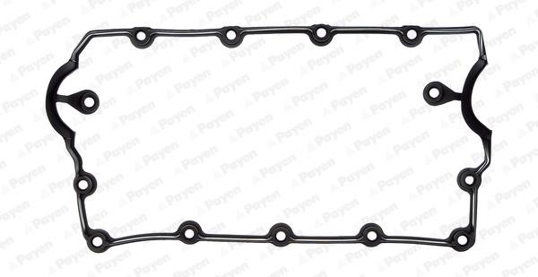 Wilmink Group WG1182531 Gasket, cylinder head cover WG1182531: Buy near me in Poland at 2407.PL - Good price!