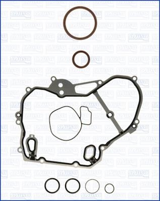Wilmink Group WG1169112 Gasket Set, crank case WG1169112: Buy near me in Poland at 2407.PL - Good price!