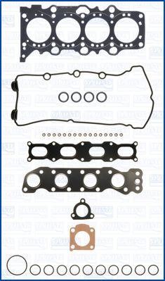 Wilmink Group WG1167501 Gasket Set, cylinder head WG1167501: Buy near me at 2407.PL in Poland at an Affordable price!