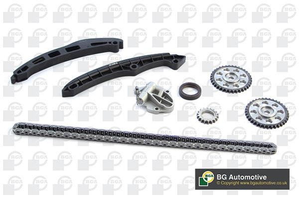 Wilmink Group WG1488133 Timing chain kit WG1488133: Buy near me in Poland at 2407.PL - Good price!