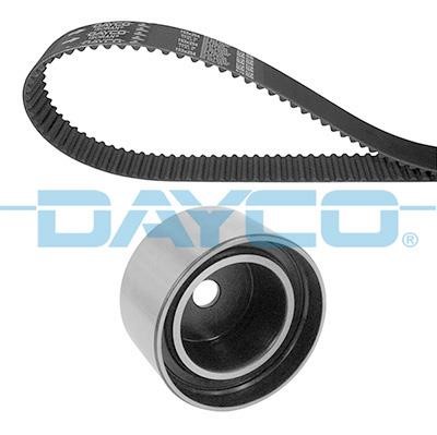 Wilmink Group WG2007624 Timing Belt Kit WG2007624: Buy near me in Poland at 2407.PL - Good price!