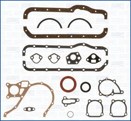 Wilmink Group WG1168243 Motorkurbelgehäusedichtungen, Satz WG1168243: Kaufen Sie zu einem guten Preis in Polen bei 2407.PL!