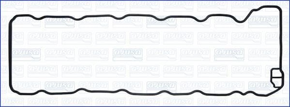 Wilmink Group WG1450607 Gasket, cylinder head cover WG1450607: Buy near me in Poland at 2407.PL - Good price!