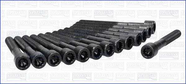 Wilmink Group WG1009602 Cylinder Head Bolts Kit WG1009602: Buy near me in Poland at 2407.PL - Good price!