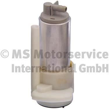 Wilmink Group WG1025929 Fuel pump WG1025929: Buy near me in Poland at 2407.PL - Good price!