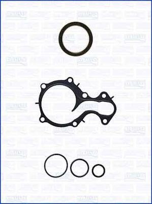 Wilmink Group WG1169232 Gasket Set, crank case WG1169232: Buy near me in Poland at 2407.PL - Good price!