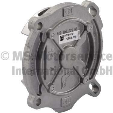 Wilmink Group WG1492334 OIL PUMP WG1492334: Buy near me at 2407.PL in Poland at an Affordable price!