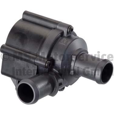 Wilmink Group WG1888924 Additional coolant pump WG1888924: Buy near me in Poland at 2407.PL - Good price!