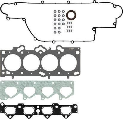 Wilmink Group WG1001907 Gasket Set, cylinder head WG1001907: Buy near me at 2407.PL in Poland at an Affordable price!