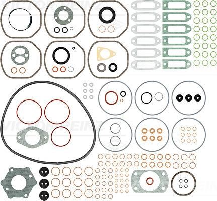 Wilmink Group WG1238546 Full Gasket Set, engine WG1238546: Buy near me in Poland at 2407.PL - Good price!