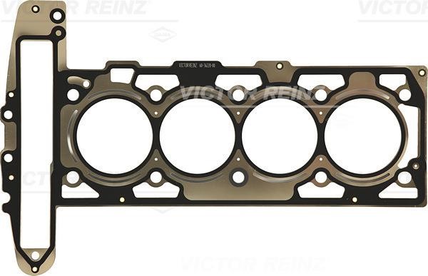 Wilmink Group WG1103490 Gasket, cylinder head WG1103490: Buy near me in Poland at 2407.PL - Good price!
