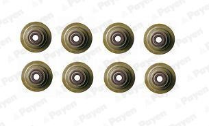 Wilmink Group WG1177013 Valve oil seals, kit WG1177013: Buy near me in Poland at 2407.PL - Good price!