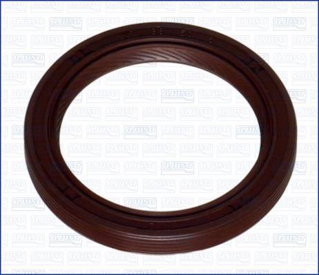 Wilmink Group WG1009212 Crankshaft oil seal WG1009212: Buy near me at 2407.PL in Poland at an Affordable price!