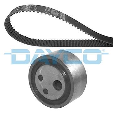 Wilmink Group WG2007040 Timing Belt Kit WG2007040: Buy near me at 2407.PL in Poland at an Affordable price!