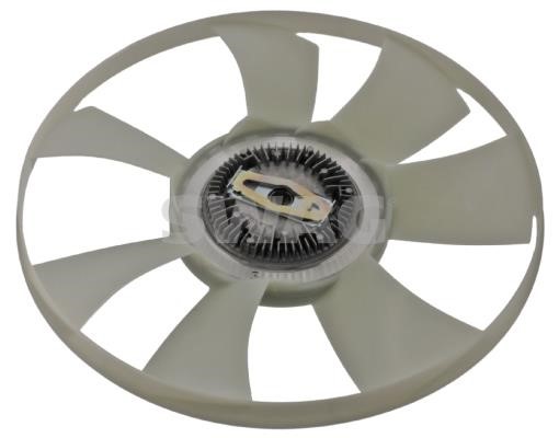 Wilmink Group WG1794727 Fan, radiator WG1794727: Buy near me in Poland at 2407.PL - Good price!