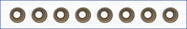 Wilmink Group WG1169785 Valve oil seals, kit WG1169785: Buy near me in Poland at 2407.PL - Good price!