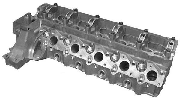 Wilmink Group WG1016786 Cylinderhead (exch) WG1016786: Buy near me in Poland at 2407.PL - Good price!