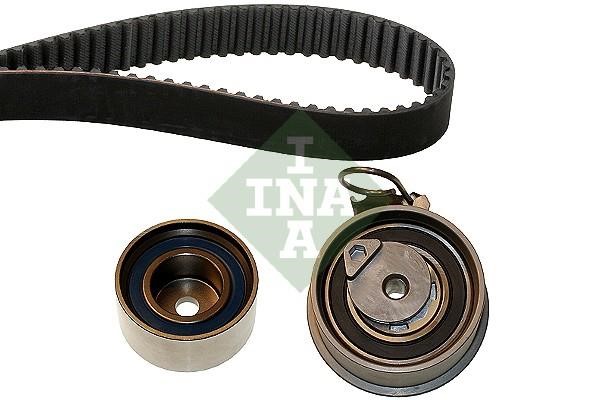Wilmink Group WG1251999 Timing Belt Kit WG1251999: Buy near me at 2407.PL in Poland at an Affordable price!