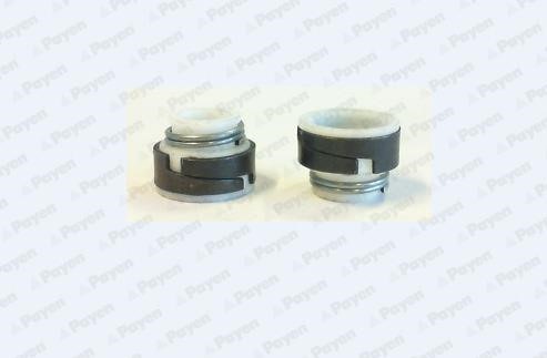 Wilmink Group WG1181337 Valve oil seals, kit WG1181337: Buy near me in Poland at 2407.PL - Good price!