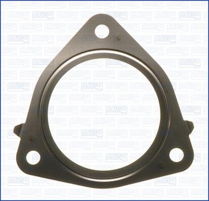 Wilmink Group WG1158503 Exhaust pipe gasket WG1158503: Buy near me in Poland at 2407.PL - Good price!