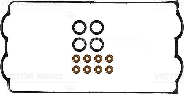 Wilmink Group WG1243360 Valve Cover Gasket (kit) WG1243360: Buy near me in Poland at 2407.PL - Good price!