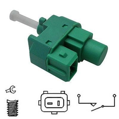 Wilmink Group WG1964168 Brake light switch WG1964168: Buy near me in Poland at 2407.PL - Good price!