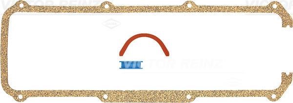 Wilmink Group WG1243099 Valve Cover Gasket (kit) WG1243099: Buy near me in Poland at 2407.PL - Good price!