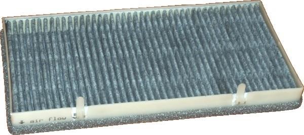 Wilmink Group WG1747222 Filter, interior air WG1747222: Buy near me in Poland at 2407.PL - Good price!