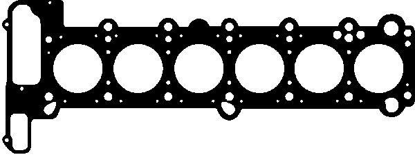 Wilmink Group WG1003577 Gasket, cylinder head WG1003577: Buy near me at 2407.PL in Poland at an Affordable price!