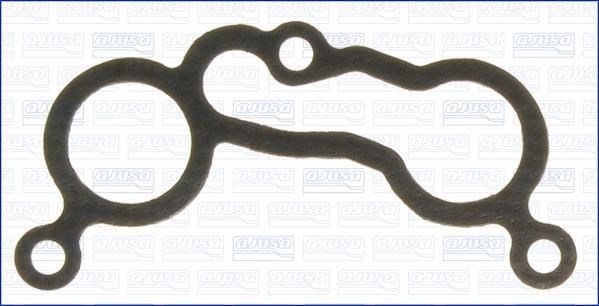 Wilmink Group WG1160952 Exhaust manifold dichtung WG1160952: Buy near me in Poland at 2407.PL - Good price!