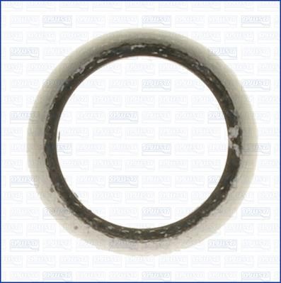Wilmink Group WG1158509 Exhaust pipe gasket WG1158509: Buy near me in Poland at 2407.PL - Good price!