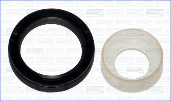 Wilmink Group WG1163600 Crankshaft oil seal WG1163600: Buy near me at 2407.PL in Poland at an Affordable price!