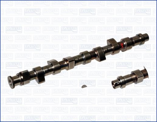 Wilmink Group WG1170805 Camshaft WG1170805: Buy near me in Poland at 2407.PL - Good price!