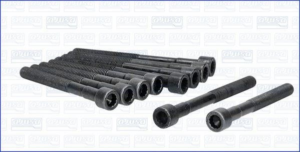 Wilmink Group WG1009603 Cylinder Head Bolts Kit WG1009603: Buy near me in Poland at 2407.PL - Good price!