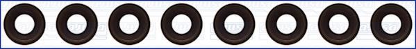 Wilmink Group WG1169779 Valve oil seals, kit WG1169779: Buy near me in Poland at 2407.PL - Good price!