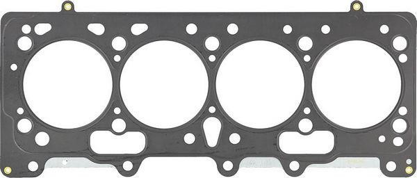 Wilmink Group WG1003072 Gasket, cylinder head WG1003072: Buy near me in Poland at 2407.PL - Good price!