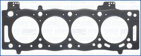 Wilmink Group WG1160090 Gasket, cylinder head WG1160090: Buy near me in Poland at 2407.PL - Good price!