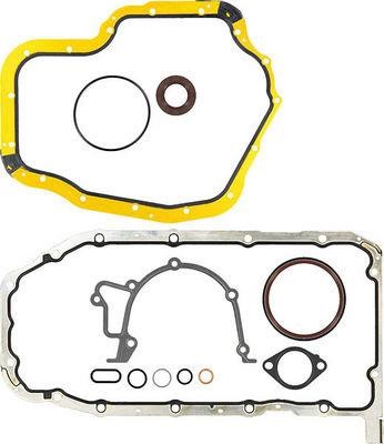 Wilmink Group WG1000533 Gasket Set, crank case WG1000533: Buy near me in Poland at 2407.PL - Good price!