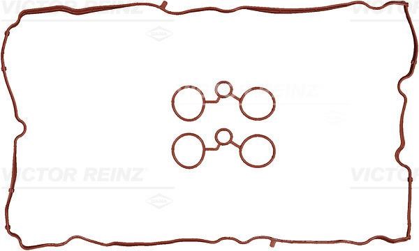 Wilmink Group WG1791182 Valve Cover Gasket (kit) WG1791182: Buy near me in Poland at 2407.PL - Good price!