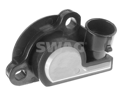 Wilmink Group WG1054660 Throttle position sensor WG1054660: Buy near me in Poland at 2407.PL - Good price!