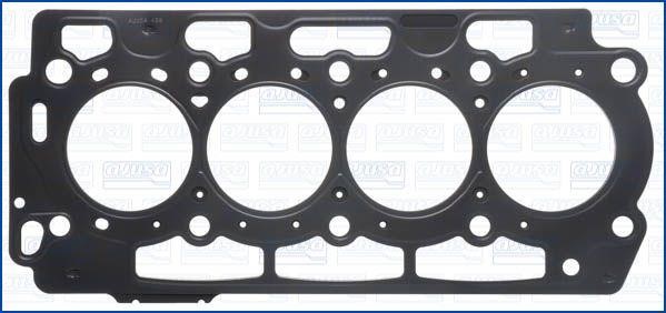 Wilmink Group WG1160042 Gasket, cylinder head WG1160042: Buy near me in Poland at 2407.PL - Good price!