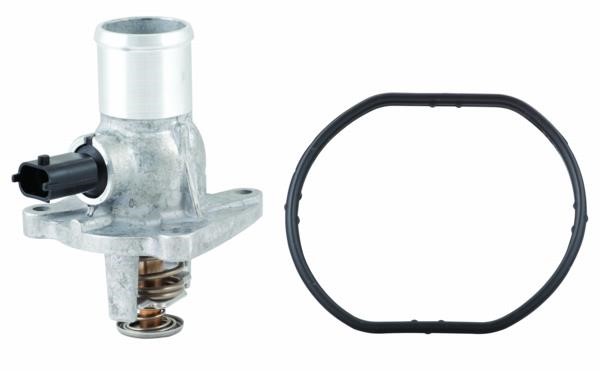 Wilmink Group WG1015171 Thermostat, coolant WG1015171: Buy near me in Poland at 2407.PL - Good price!
